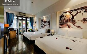 Hanoi de Maison Grand Hotel