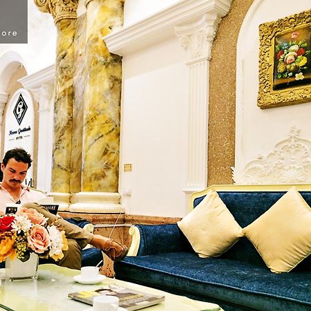 Hanoi de Maison Grand Hotel Extérieur photo